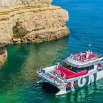 Appartamento Luxury Penthouse Wstunning Sea Views, Walk To Galé *