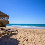 Luxury Penthouse Wstunning Sea Views, Walk To Galé Appartamento *