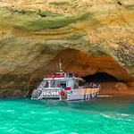 Appartamento Luxury Penthouse Wstunning Sea Views, Walk To Galé *