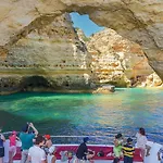 Luxury Penthouse Wstunning Sea Views, Walk To Galé Albufeira