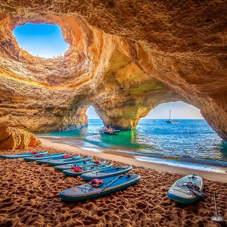 Apartamento Luxury Penthouse Wstunning Sea Views, Walk To Gale *