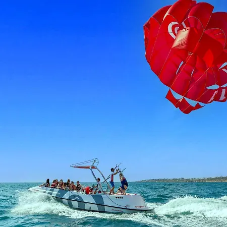 Luxury Penthouse Wstunning Sea Views, Walk To Gale Apartamento Albufeira