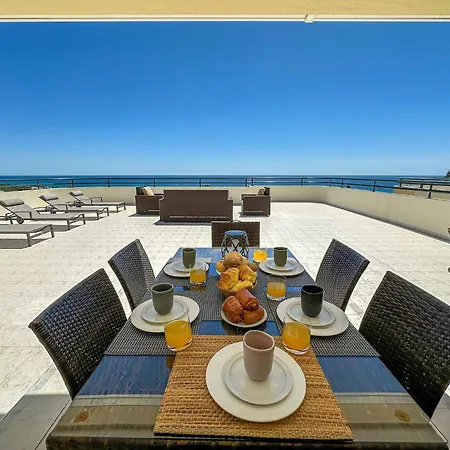 Apartamento Luxury Penthouse Wstunning Sea Views, Walk To Gale *