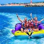 Appartement Luxury Penthouse Wstunning Sea Views, Walk To Galé *