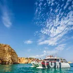 Luxury Penthouse Wstunning Sea Views, Walk To Galé Appartement