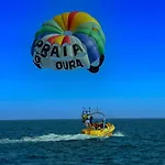 Appartement Luxury Penthouse Wstunning Sea Views, Walk To Galé Albufeira