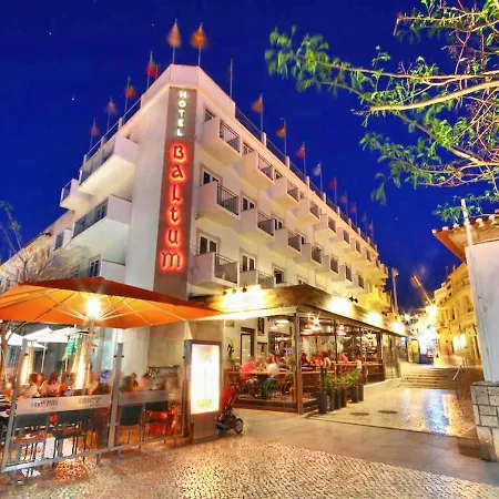 Apartamento Luxury Penthouse Wstunning Sea Views, Walk To Galé *