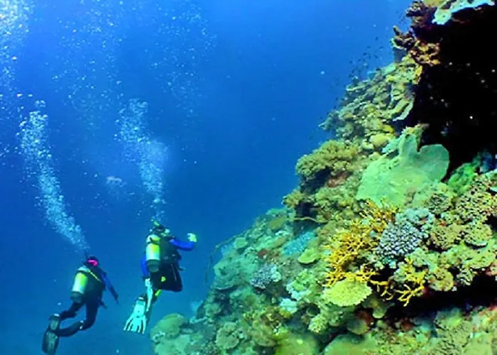 Luxury Penthouse Wstunning Sea Views, Walk To Gale Apartman