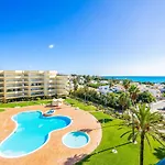 Luxury Penthouse Wstunning Sea Views, Walk To Gale * Albufeira