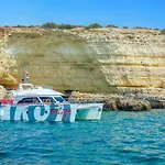 Luxury Penthouse Wstunning Sea Views, Walk To Gale * Albufeira