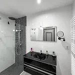 Luxury Penthouse Wstunning Sea Views, Walk To Gale Albufeira