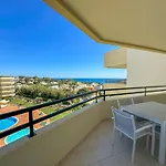 Lägenhet Luxury Penthouse Wstunning Sea Views, Walk To Gale
