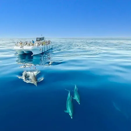 Luxury Penthouse Wstunning Sea Views, Walk To Galé Appartamento Albufeira