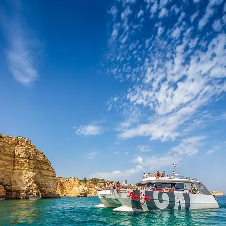 Luxury Penthouse Wstunning Sea Views, Walk To Galé Appartamento