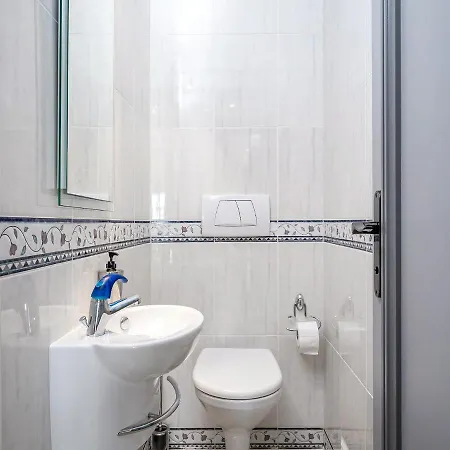 Luxury Penthouse Wstunning Sea Views, Walk To Gale Αλμπουφέιρα