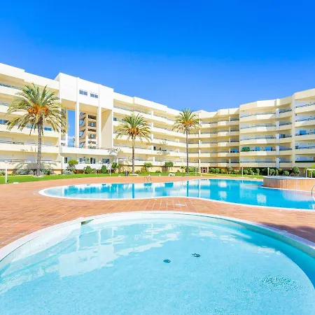 Luxury Penthouse Wstunning Sea Views, Walk To Gale Διαμέρισμα Αλμπουφέιρα