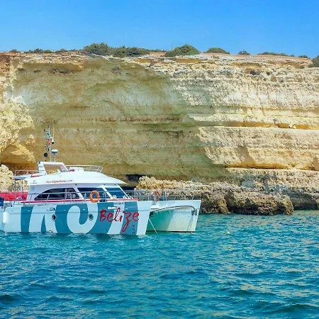Luxury Penthouse Wstunning Sea Views, Walk To Gale * Αλμπουφέιρα