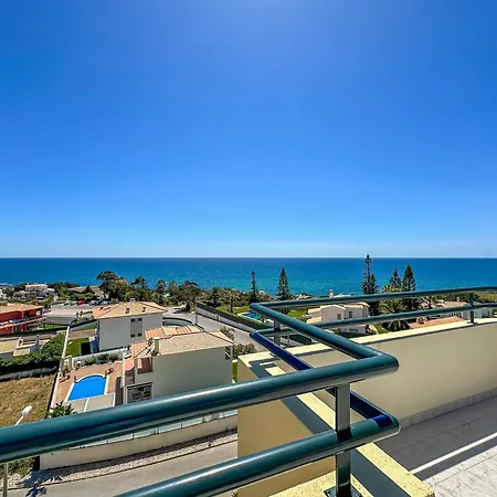 Διαμέρισμα Luxury Penthouse Wstunning Sea Views, Walk To Gale *